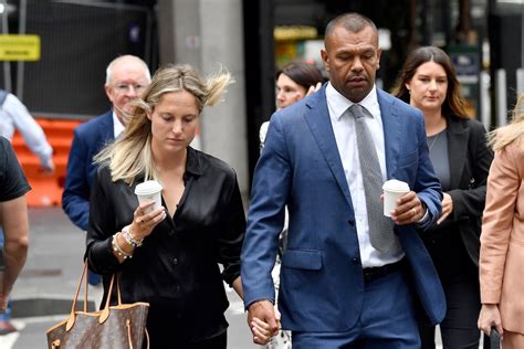 Kurtley Beale Found Not Guilty Of All Sexual Offences Against A Woman