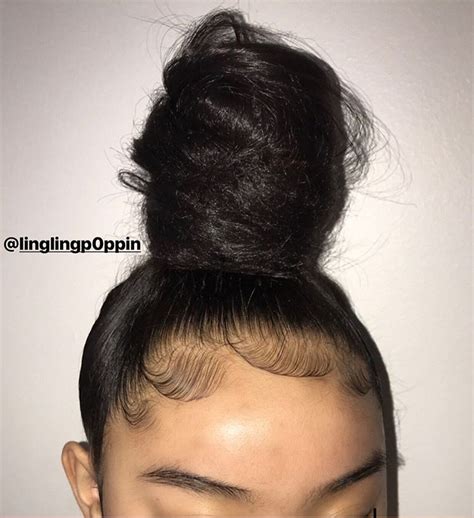 Hairstyles Edges Pinterest Hairstyles6g