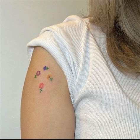 Ezri TK adlı kullanıcının tattoo inspo panosundaki Pin