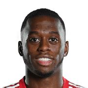 Aaron Wan-Bissaka FIFA 21 - 83 - Rating and Price | FUTBIN