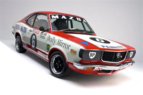 The Forgotten Rotary Champ Remembering The Mazda Rx 3 At 50 Carscoops