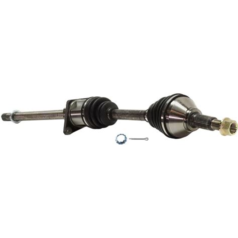 CV Axles For 2009 2014 Nissan Maxima Front Driver And Passenger Side