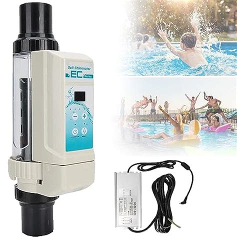 10 Best Pool Chlorination Systems 2024 There S One Clear Winner Bestreviews Guide