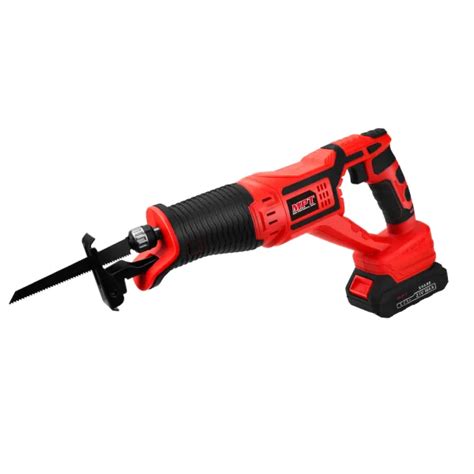 Brushless Li Ion Cordless Reciprocating Saw Mprs2103 Mpt Tools Official Site