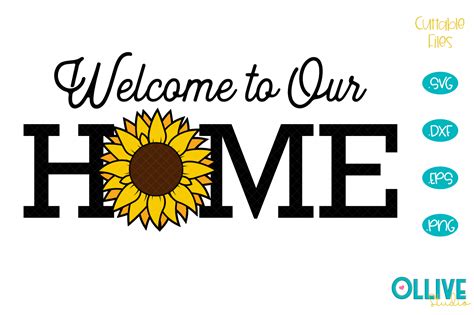 Sunflower Svg Free Download Free Svg Cut Files Create Your Diy