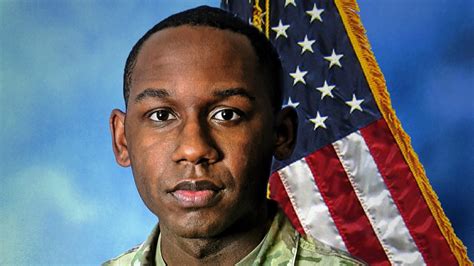 Fort Bliss Army Capt Malcolm X Perry Killed In Roadway Murder Case