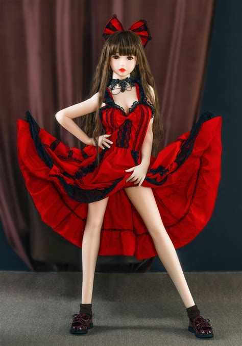 Amelia Classic Sex Doll Cm Cup C Ainidoll Online Shop