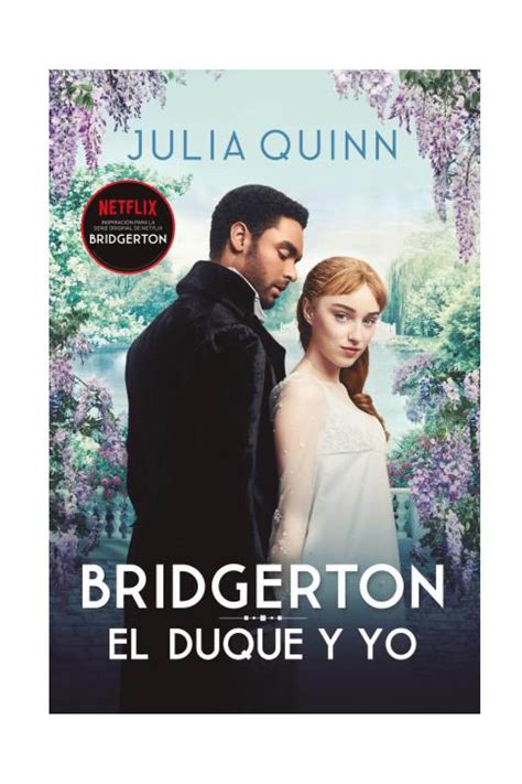 Enganchada A Bridgerton Novelas Rom Nticas De Poca Igual De Adictivas