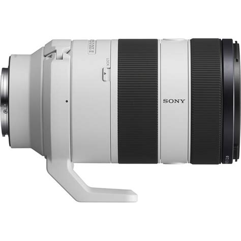 Sony Fe 70 200mm F 4 Macro G Oss Ii Lens Sony E Cameralk