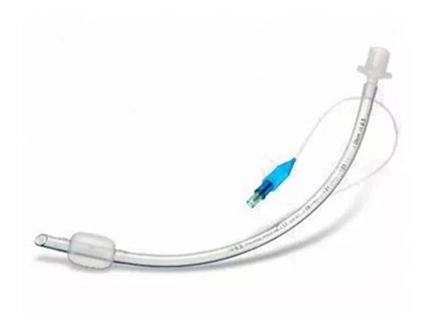 Sonda Tubo Endotraqueal Balão 7 5mm C 10 Solidor Frete grátis