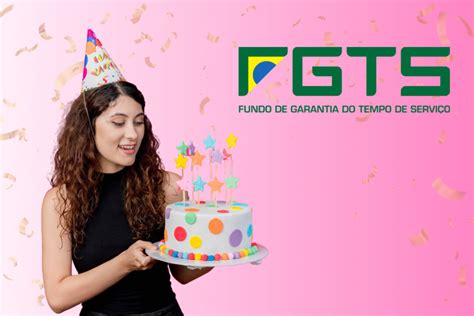 Saque Aniversário Fgts Dezembro 2024 Veja Como Funciona