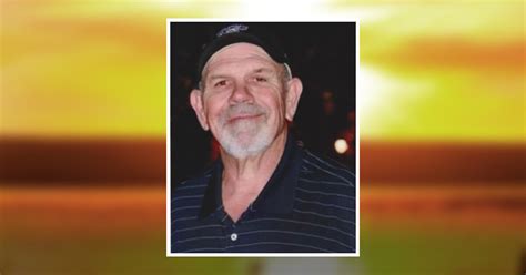 Danny Joe Williams Obituary Crosier Pearson Cleburne Funeral Home