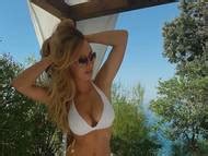 Naked Lidija Bacic Added 06 17 2017 By Madscientist991