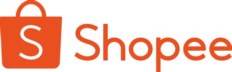 Tải shopee logo png miễn phí, không nền, độ phân giải cao