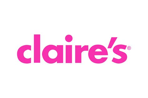 Download Claire's Logo in SVG Vector or PNG File Format - Logo.wine