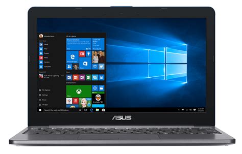 Laptopmedia Asus Vivobook E12 E203