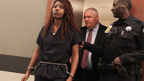 Woman Arraigned In Deadly Vegas Strip Crash