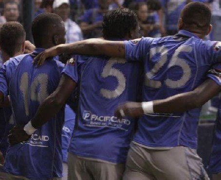 Un Emelec A Paso Firme Derrota A Deportivo Cuenca