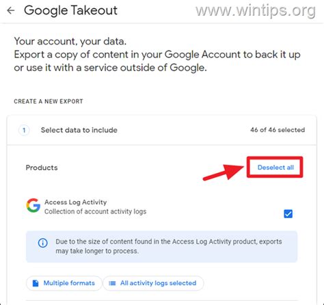 How To Backup Google Photos Videos To Hard Drive Wintips Org