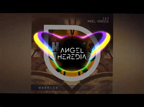 Angel Heredia Coacalco Original Mix Promo YouTube