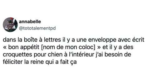 Les Meilleurs Tweets De La Jeunesse Twog