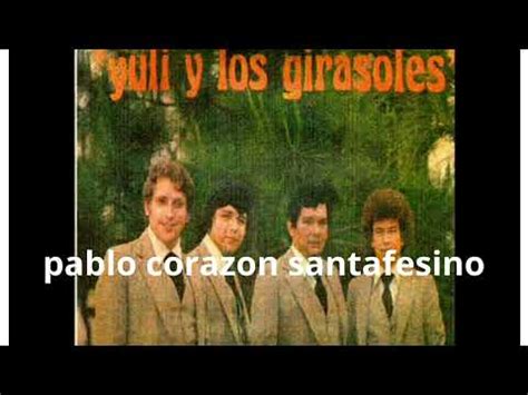 Yuli Y Los Girasoles YouTube