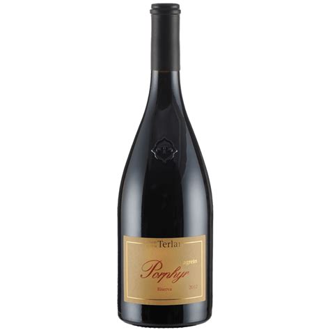 Lagrein Riserva Porphyr DOC Weinpassion