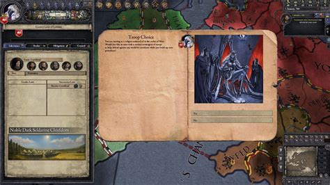 [mod] [ck2] House Irae Updated 24sep21 Crusader Kings 2 Loverslab