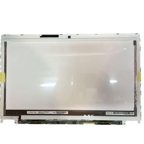 Used Lcd Display Screen For Hp Spectre Xt Pro Lp Wh Tsa