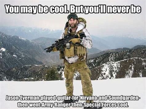 You May Be Cool 2 Meme By Kingmarston Memedroid