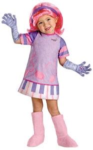 Doodlebops DeeDee Costume | Shari McConahay | Flickr