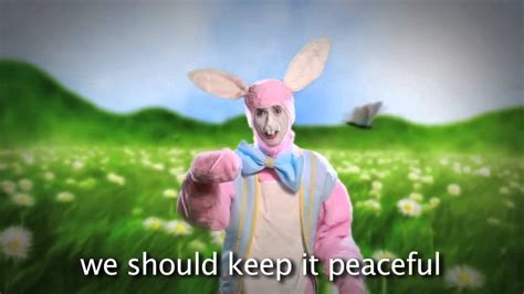 Genghis Khan Vs The Easter Bunny Sped Up Normal Pitch Voices Youtube