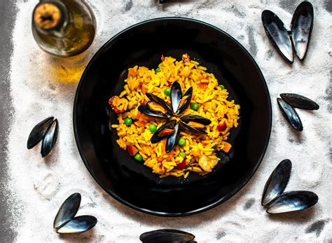 Famous Spanish Drinks