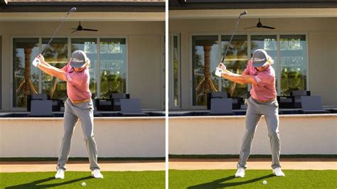 Go With the Flow: Cameron Smith's tips to put some smooth in your swing | How To Play Golf ...