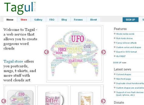amazing word cloud generators