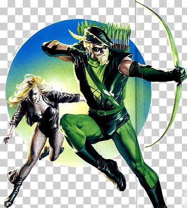 Green Arrow Batman Robin Roy Harper Artemis Crock Hawkeye Heroes