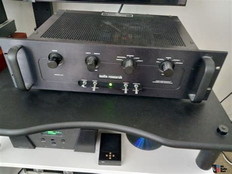 Audio Research LS 1 Preamp Photo 4031945 US Audio Mart