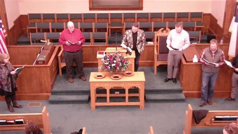 New Hope Baptist Church Live Stream Youtube