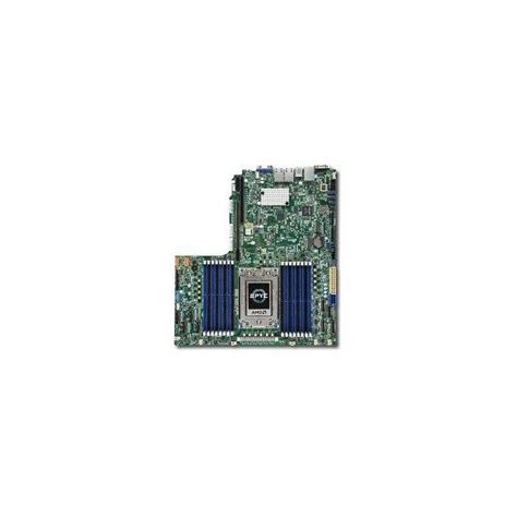 H11 AMD EPYC UP PLATFORM WITH SOCKET SP3 ZEN CORE CPU S (MBD-H11SSW-NT-O)