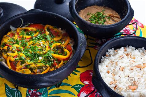 Moqueca De Peixe Tradicional Receita Deliciosa E Super F Cil