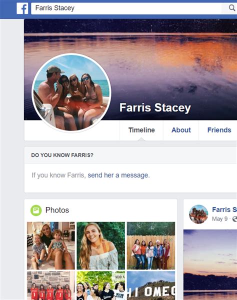 Soccer Slut Farris Isn T So Private Now This WebSlut Is Now A Married