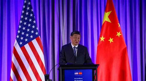 Xi Says China Ready To Be Partner And Friend Of Us