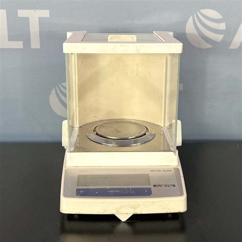 Mettler Toledo Pb303 S Balance Alt American Laboratory Trading