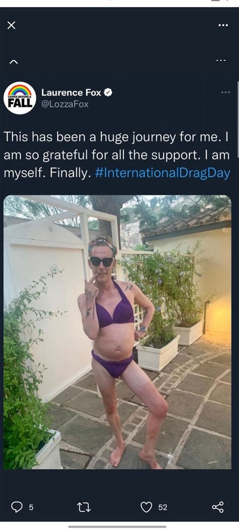 8 Hot Fern Brady Bikini Pics
