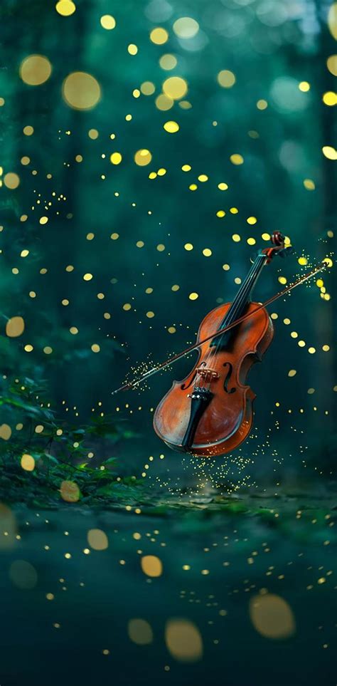 Details More Than Violin Wallpaper Best In Iedunet Edu Vn