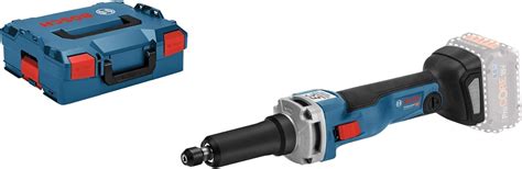 Bosch Professional GGS 18V 23 LC Amoladora Recta 23000 Rpm Pinza