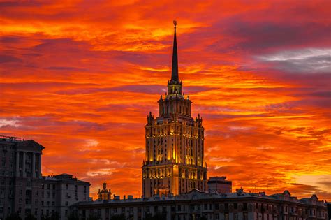 5 Things You Didn't Know About The Russian Language - International ...
