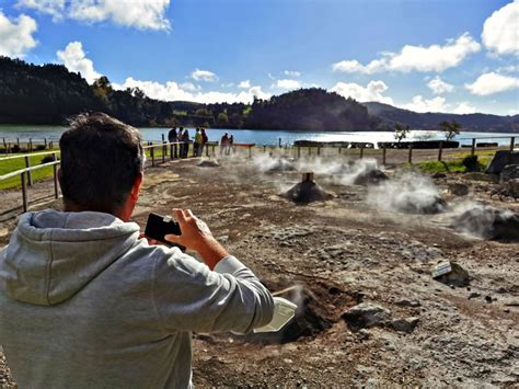 S O Miguel Furnas And Nordeste Full Day Tour With Lunch