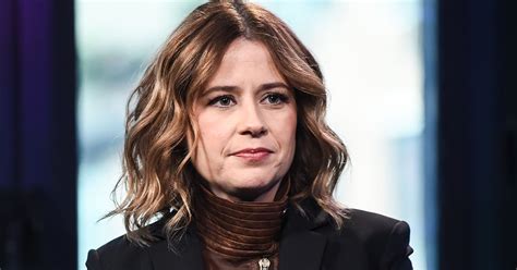 The Office Alum Jenna Fischer Reveals Breast Cancer Diagnosis