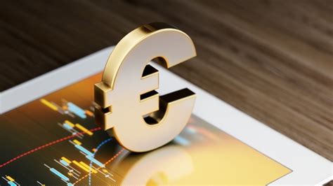 El Euro Digital ¿qué Es Cuándo Llega Y Cómo Funciona